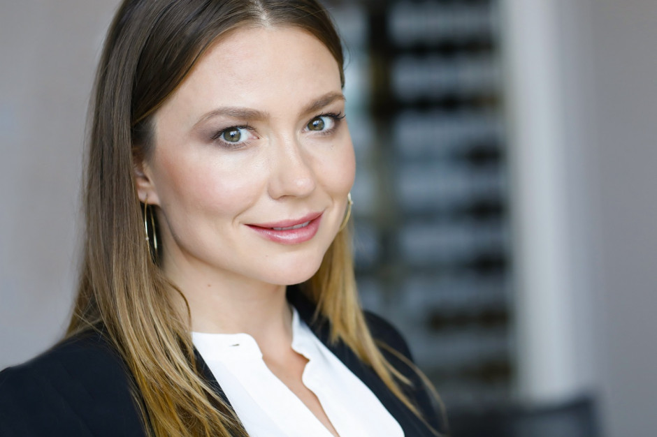 Marta Cegielnik-Michalska, Colliers Internationl Nie wszystkie marki wejdą w erę handlu przyszłości