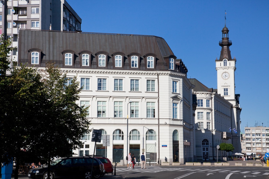 mat.pras. Generali nowym właścicielem biurowca Senatorska 18A