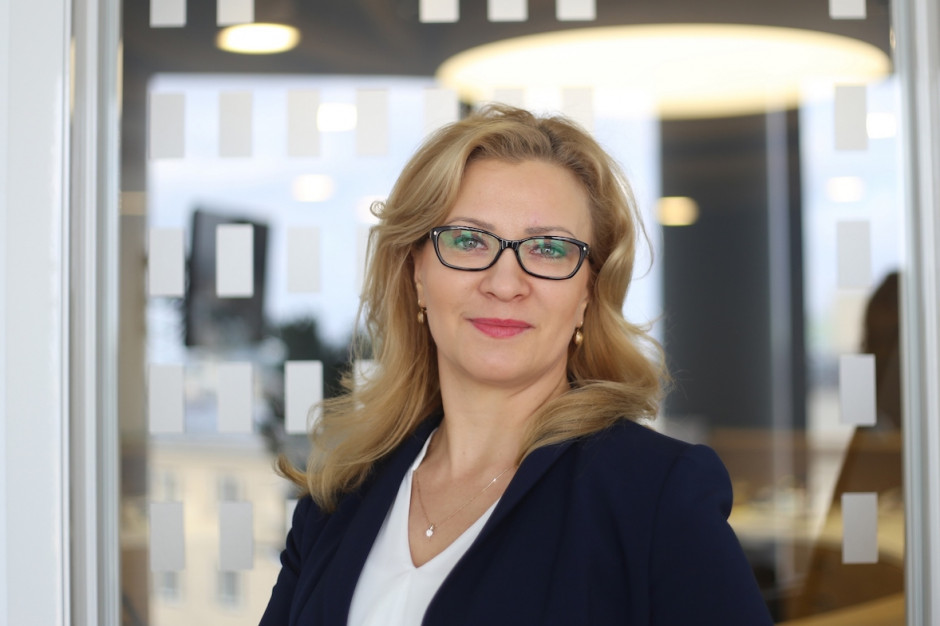 Marzena Ciurzyńska, Dyrektor w Dziale Zarządzania Nieruchomościami w Colliers International W 2019 roku najemcy zapłacą więcej