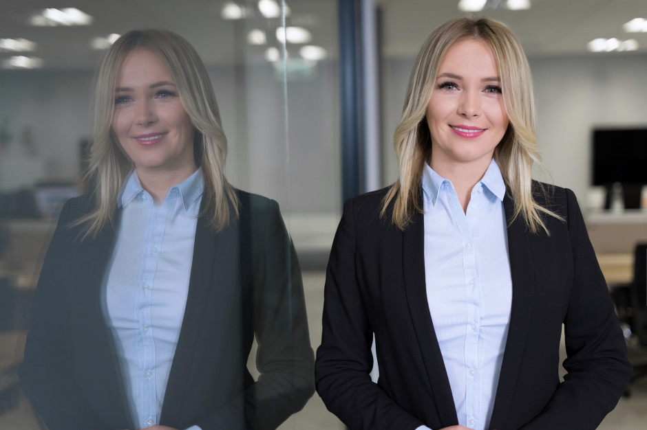 Jowita Spiżarska, doradca w Dziale Powierzchni Magazynowych i Przemysłowych w firmie Cresa Polska. Magazyny wracają do miast