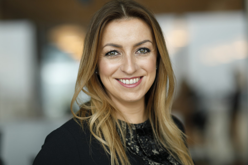 Agnieszka Krzekotowska, dyrektor działu zarządzania nieruchomościami w Colliers International Agnieszka Krzekotowska wzmacnia skład panelu doradczego RICS w Polsce