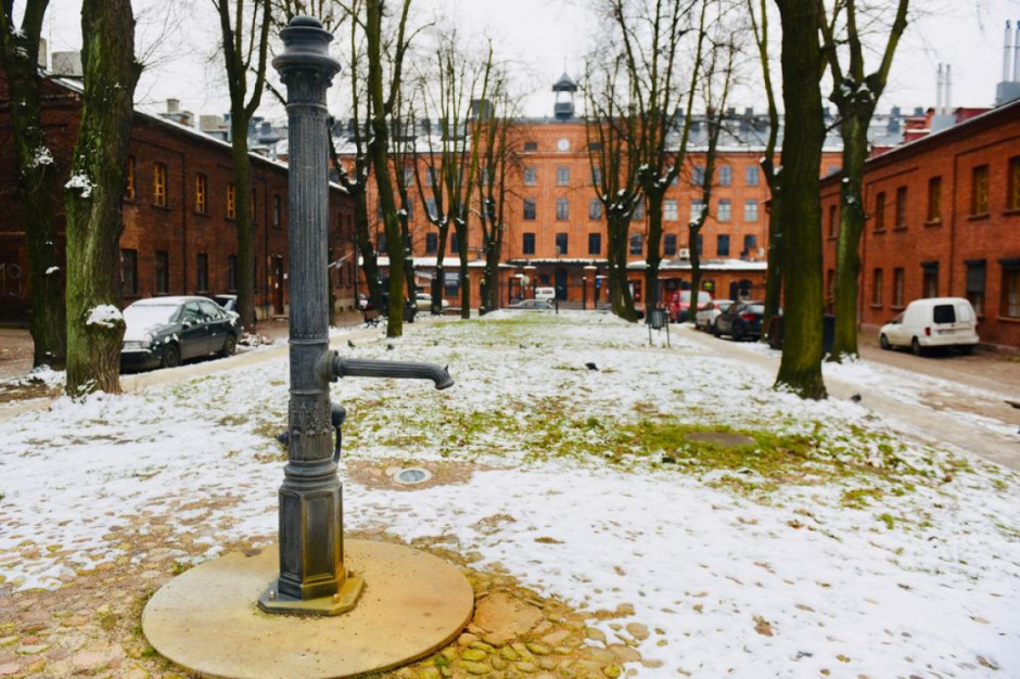 fot. UM Łódź Łódź rewitalizacją stoi. Ma być wzorem dla reszty Europy