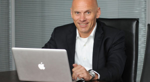 Hubert Abt, twórca New Work: Nigdy nie byłem człowiekiem korporacji