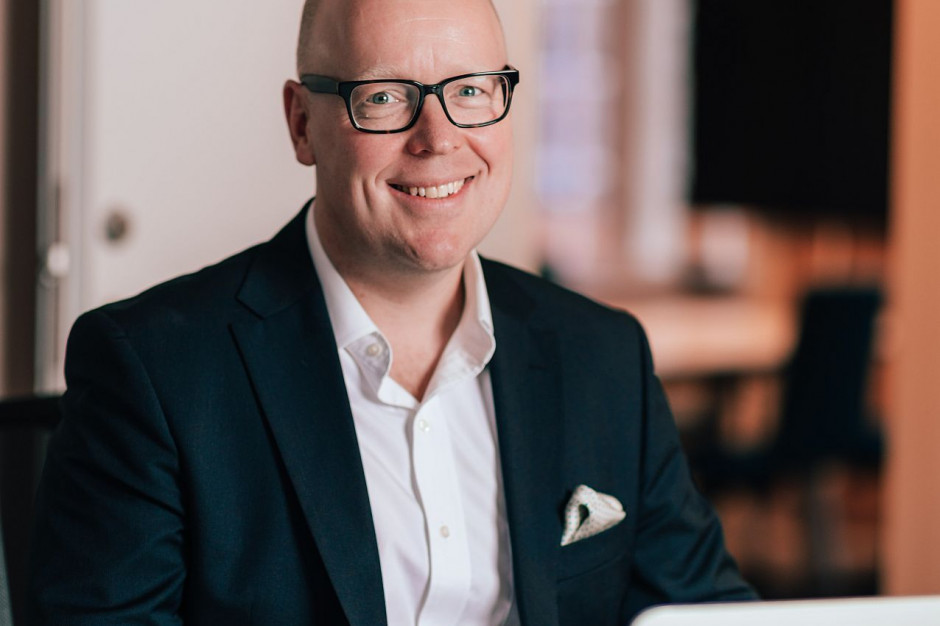 Niko Pulli, Technopolis Service Director. Fińska UMA zapowiada ostrą walkę o polski rynek coworkingowy