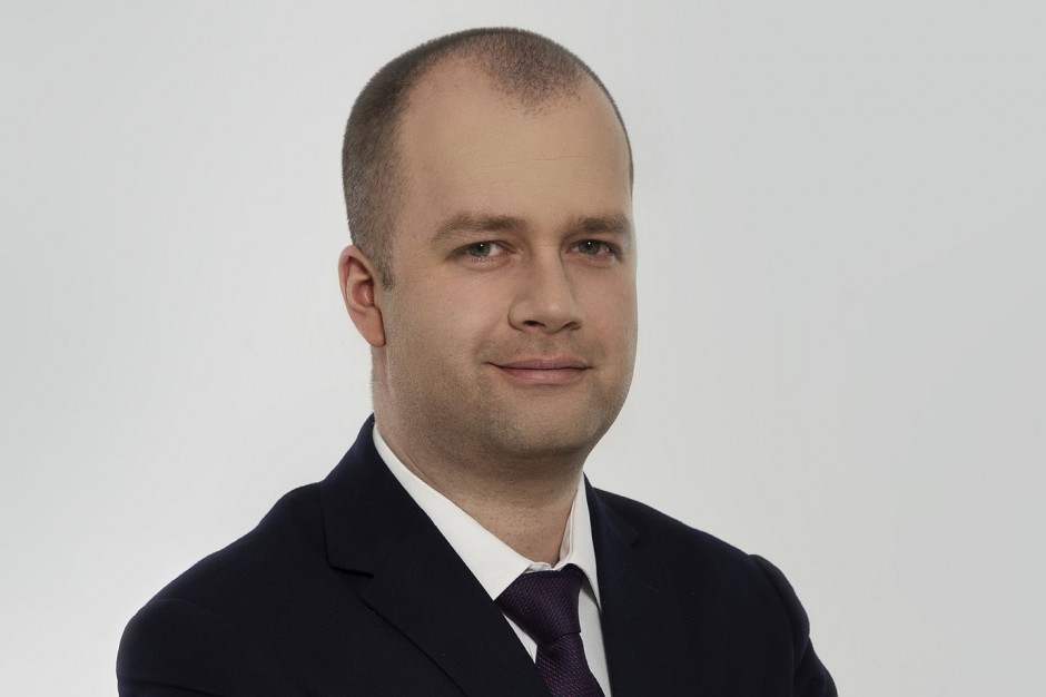 Szymon Mojzesowicz MRICS, doradca restrukturyzacyjny, biegły sądowy ds. nieruchomości i przedsiębiorstw w Dziale Restrukturyzacji Lege Advisors. Pre-pack, czyli płynne przejęcie upadłej firmy