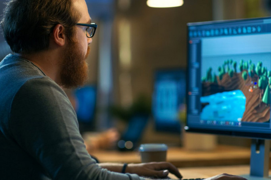 Fot. Shutterstock Czy będzie centrum kształcenia informatycznych elit w Polsce?