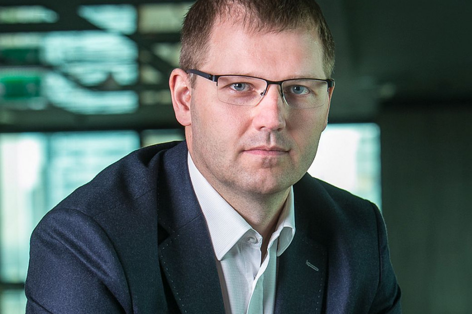 Jacek Tokarski, Chief Operating Officer Hotel Professionals. Kiedy hotel promuje sam siebie