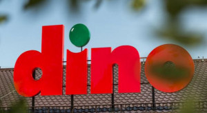 Sklepy warte więcej niż bank. Jak Dino to robi?