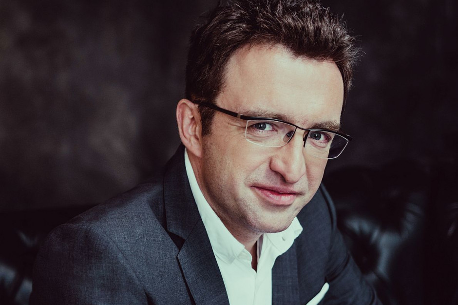Przemysław Kucharski, adwokat, partner zarządzający w Kucharski & Partners. Stary ład podatkowy wróci na rynek nieruchomości?