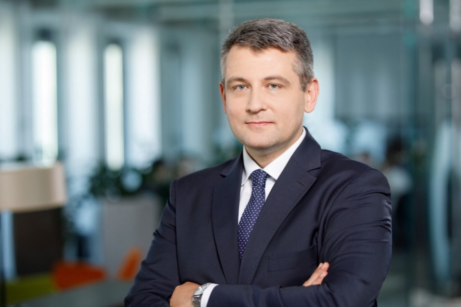 Tomasz Pisula, prezes Polskiej Agencji Inwestycji i Handlu. Polska na celowniku amerykańskich inwestorów