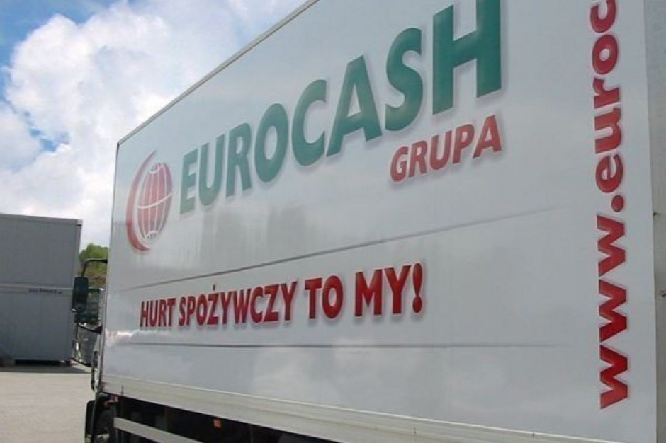 mat. pras. Grupa Eurocash stawia na eurocash.pl Market