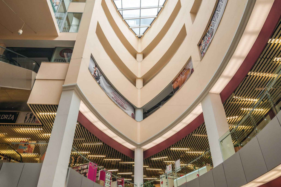Fot. mat. pras. Rekomercjalizacja w Arkadach Wrocławskich