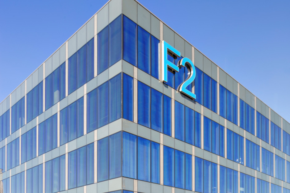 F2 Boutique Office w Warszawie Butikowy biurowiec w rękach funduszu