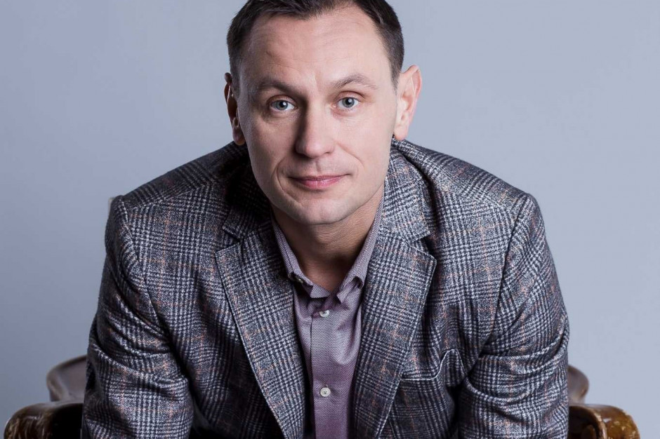 Mariusz Kulik, dyrektor generalny sieci sklepów KiK Otwieramy jeden sklep tygodniowo