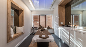 Bliżej natury, czyli inne podejście do strefy SPA w hotelu