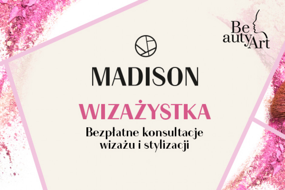 Najnowsze trendy makijażowe w Madisonie