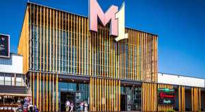Centra M1 w światowej czołówce. Spektakularny sukces Metro Properties