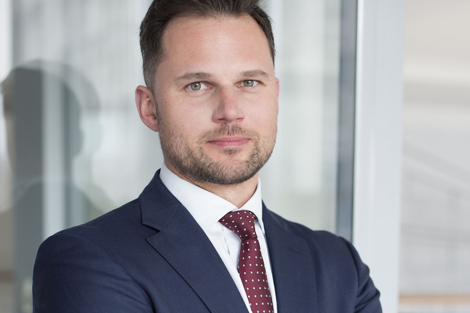 Krzysztof Foder, dyrektor ds. sprzedaży i marketingu Bouygues Immobilier Polska Rosną ceny mieszkań. Czy rynek zakupów inwestycyjnych uległ korekcie? Zobacz co mówią deweloperzy