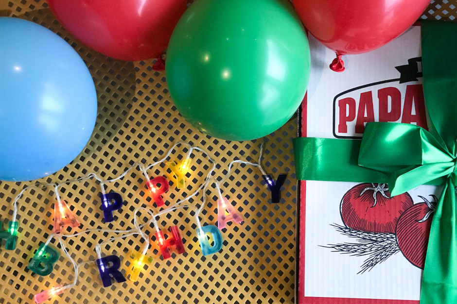 mat.pras. Papa John’s podsumowuje pierwszy rok w Polsce
