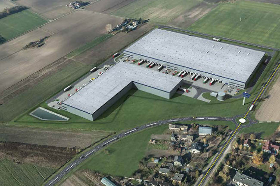mat.pras.Tristan Capital Partners Tristan Capital Partners i White Star Real Estate kupiły portfel magazynów miejskich