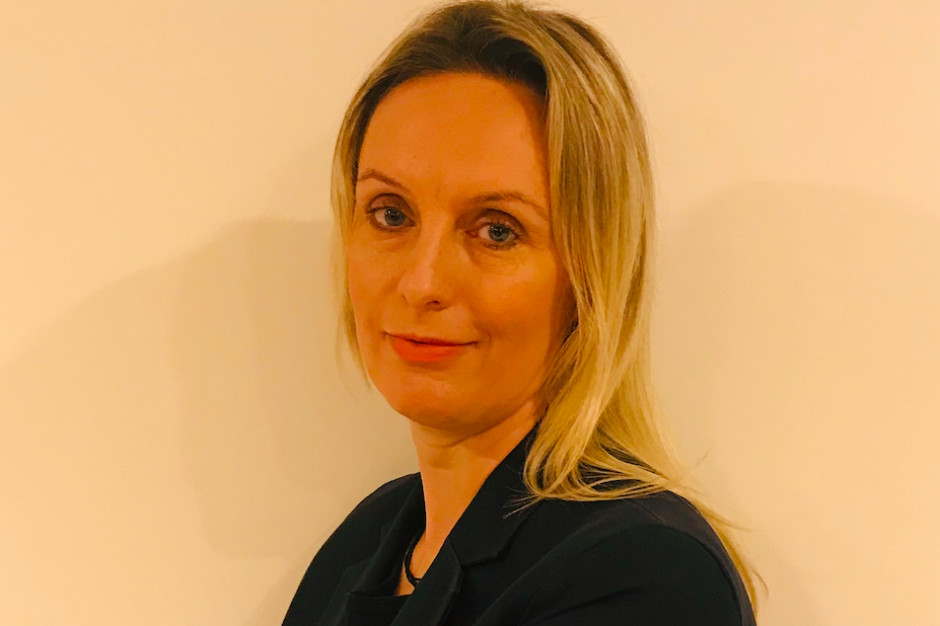 Anna Dudziak-Błach Nowa dyrektor sprzedaży we wrocławskim hotelu Best Western