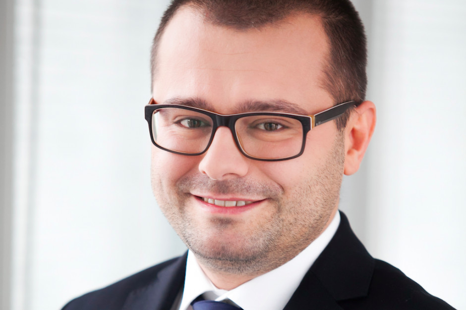 Jakub Budych, Starszy konsultant w dziale rynków kapitałowych Cushman & Wakefield Cushman & Wakefield: To był rok biur i magazynów