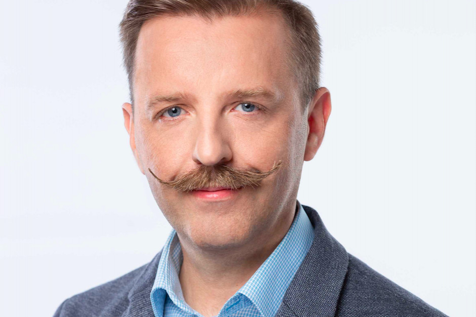 Łukasz Kudłek, dział ekspansji sieci sklepów KiK | fot. KiK KiK: Dopiero wchodzimy na pełne obroty