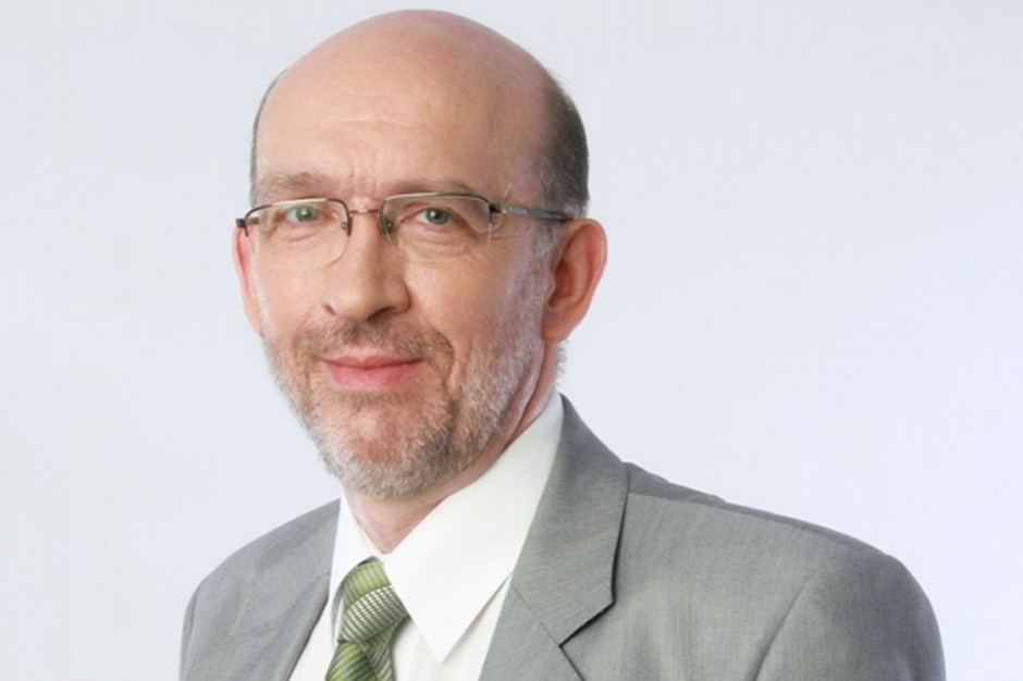 Dariusz Strojewski obejmie stanowisko wiceprezesa ds. finansowych. Zmiany w zarządzie Sfinksa