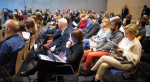 Sesja inauguracyjna Property Forum Katowice. Zobacz zdjęcia