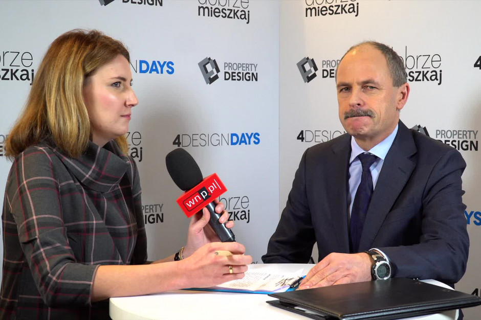 Irena Suchocka, Propertynews.pl i Krzysztof Lasoń, Millenium Inwestycje Property Forum Katowice: Projekty multifunkcyjne to korzyść dla miasta i mieszkańców, ale wyzwanie dla dewelopera