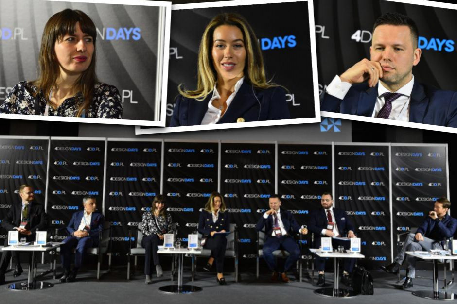 Property Forum Katowice 2019 Deweloperzy zapowiadają, że nowe biurowce w Katowicach będą trendy