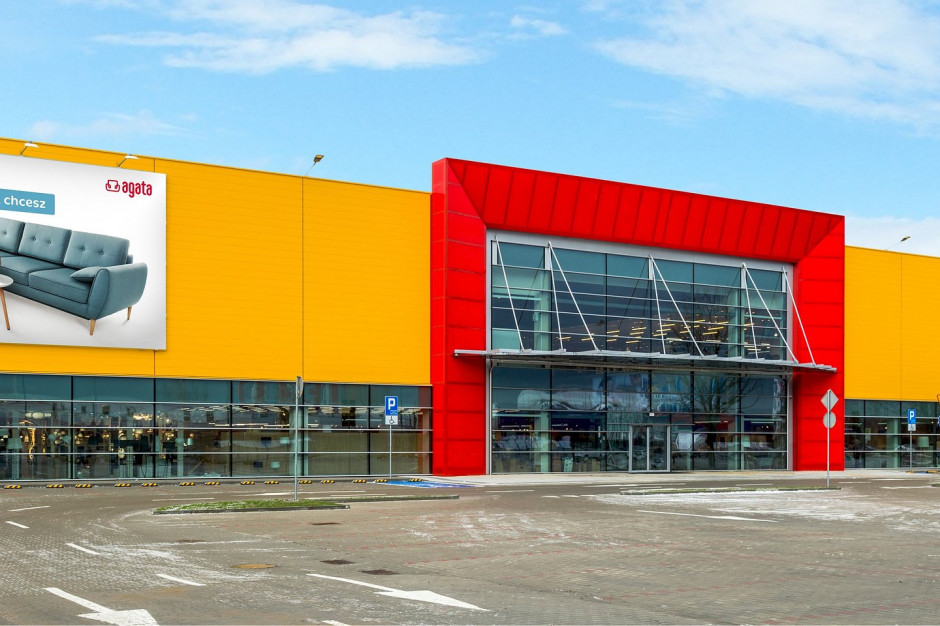 Fot. mat. pras. Nowy salon Agata w Opolu