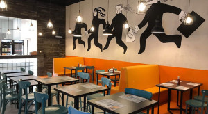Z lokalnym akcentem. Bobby Burger w Avenidzie 