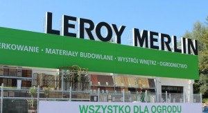 Leroy Merlin wprowadza nowy koncept sklepów