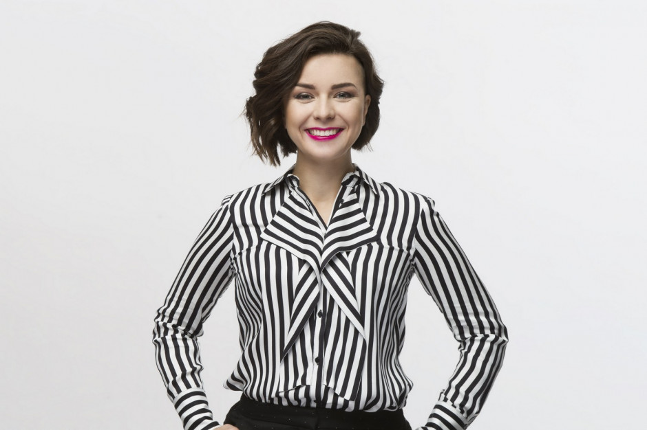 Stylistka Kalina Kaczmarek Stylowa oferta w Galerii Wołomin