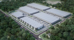 Kolejna hala Waimea Logistic Park Bydgoszcz z kompletem najemców