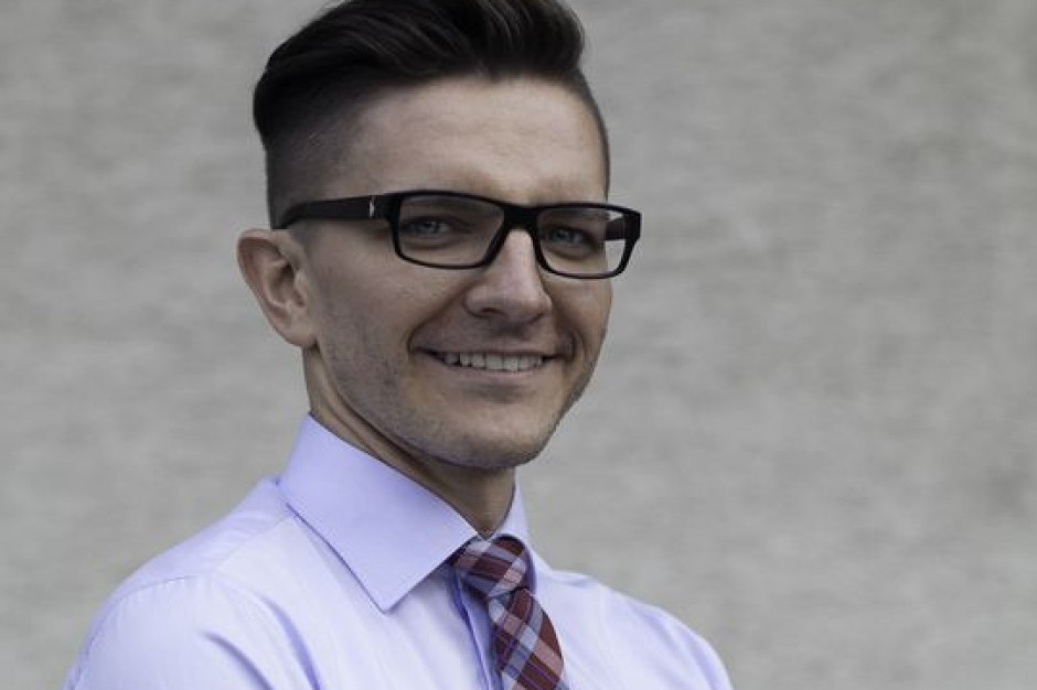 Sławomir Imianowski Resi4Rent wzmacnia zespół. Sławomir Imianowski nowym CEO