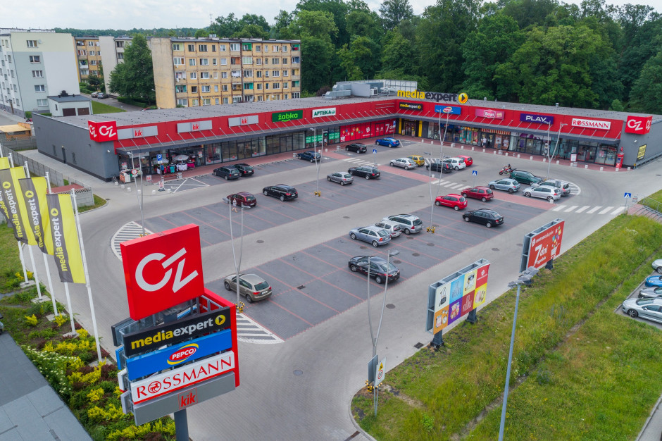 Dealz w nowej lokalizacji
