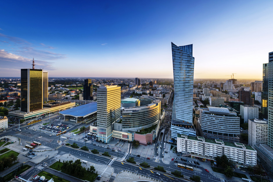 mat. pras. Hotelowy boom trwa. Jak rośnie rynek?
