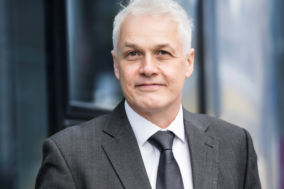 Z początkiem stycznia do zespołu SpaceFactory Holding dołączył Graham Reece, który będzie pełnił funkcję Non – Executive Director,Special Projects Nowa twarz w SpaceFactory