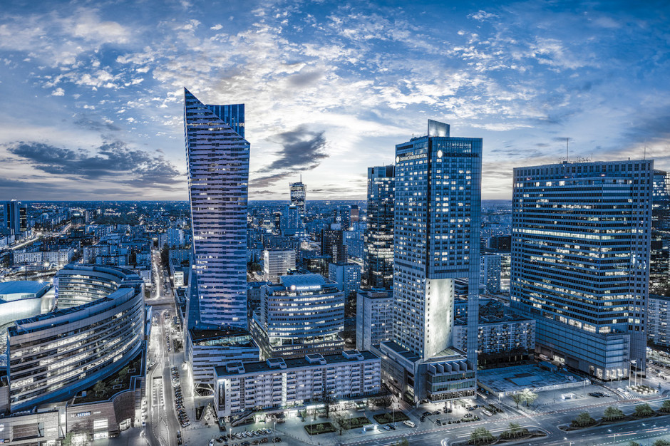 mat.pras. Avison Young wchodzi na polski rynek