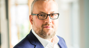 Coworking, wieże, innowacje. Biurowa Skanska na fali