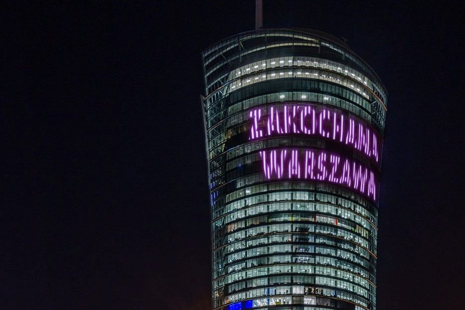 Fot. mat. pras. Ghelamco zaskoczy w Walentynki
