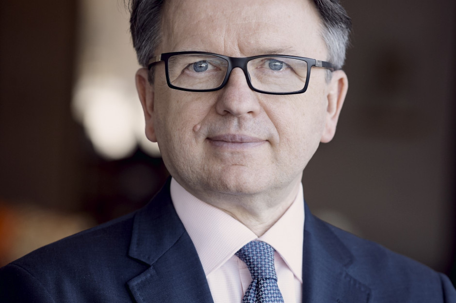 Ireneusz Węgłowski, wiceprezes zarządu Orbis SA, prezes Izby Gospodarczej Hotelarstwa Polskiego Koszty największym wyzwaniem branży hotelowej