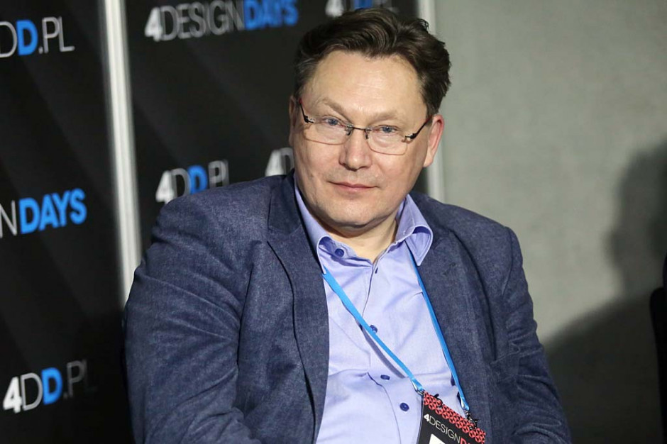 Krzysztof Tyszkiewicz, wiceprezes zarządu Juvenes Projekt Skala wśród największych wyzwań procesu rewitalizacji
