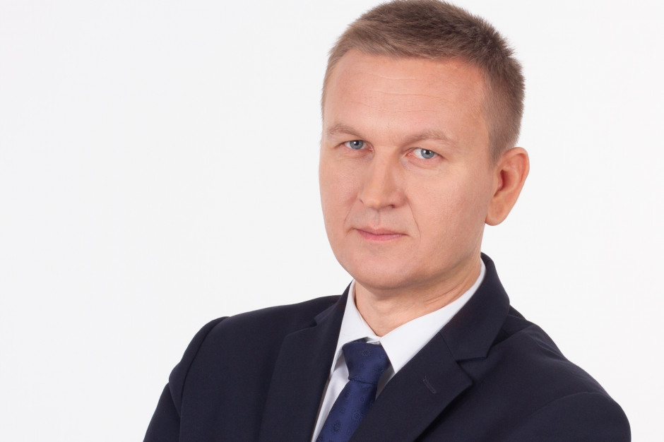 Igor Roguski, dyrektor Działu Powierzchni Przemysłowych i Logistycznych, BNP Paribas Real Estate Poland Rynek magazynowy urósł o 40 proc.