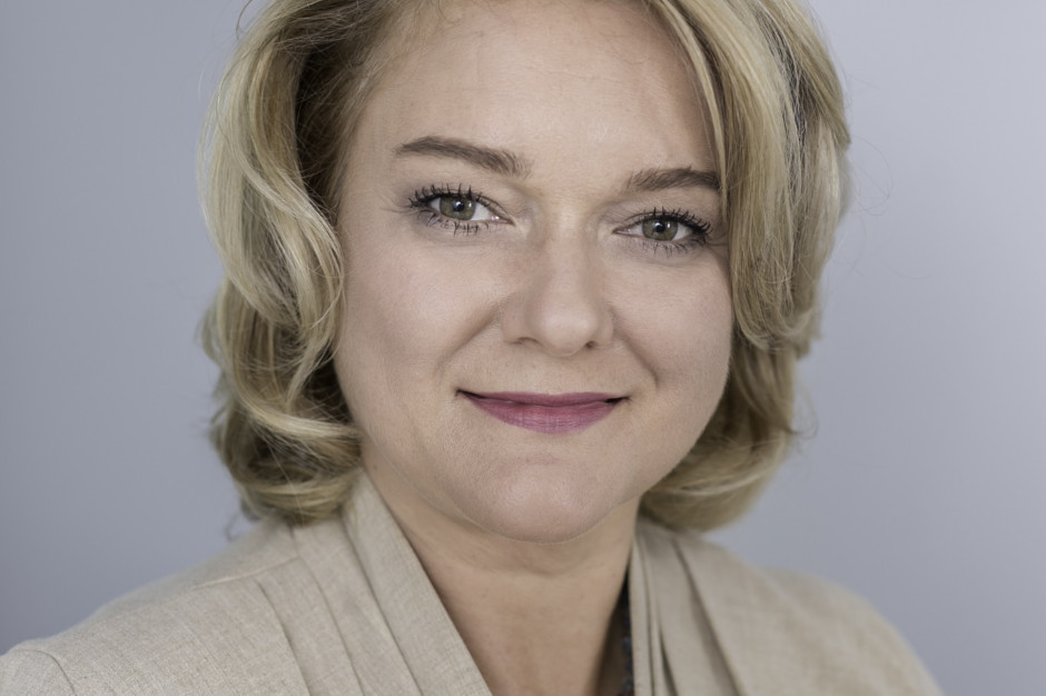 Renata Osiecka, Manging Director w Axi Immo Magazyny to hit rynku inwestycyjnego