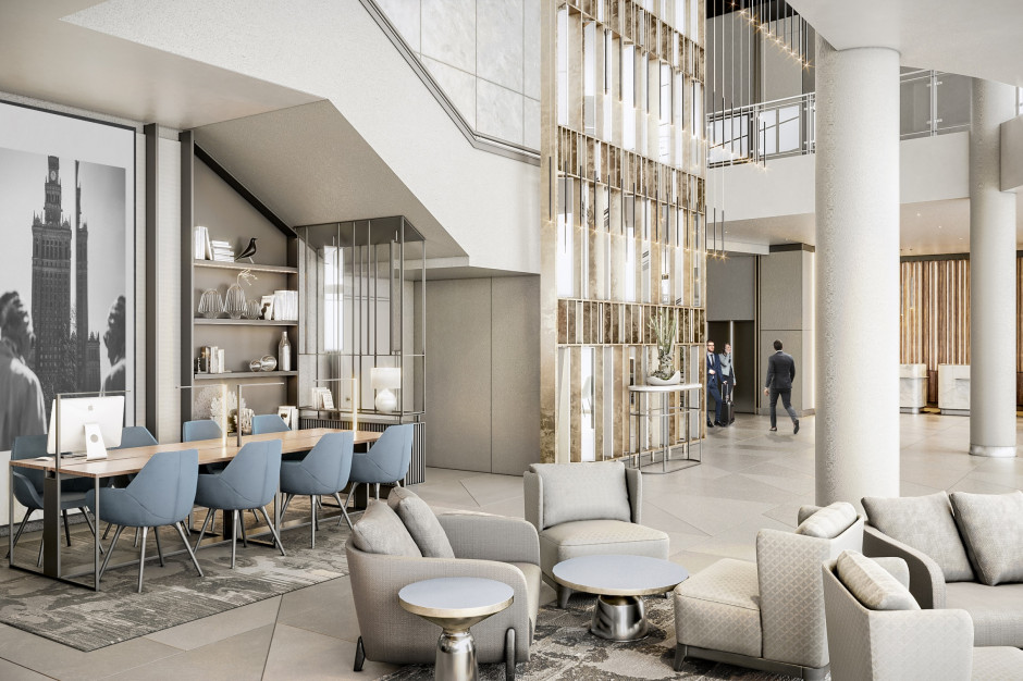 mat.pras. Radisson wprowadza markę premium do stolicy