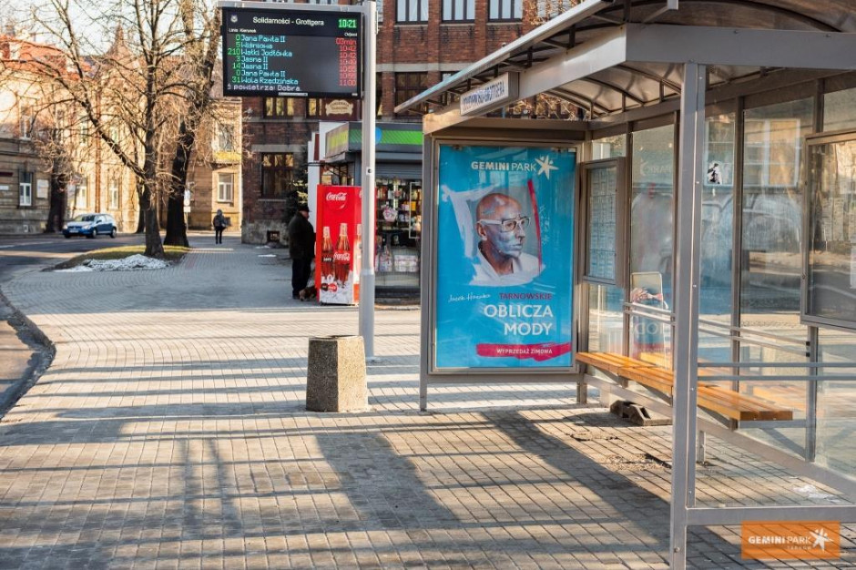 mat.pras. Gemini Park rusza z nietypową kampanią