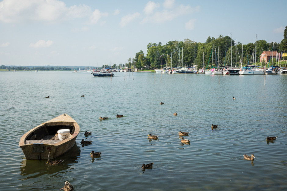 Fot. Shutterstock Najnowsza inwestycja Archidiecezji Warmińskiej budzi kontrowersje